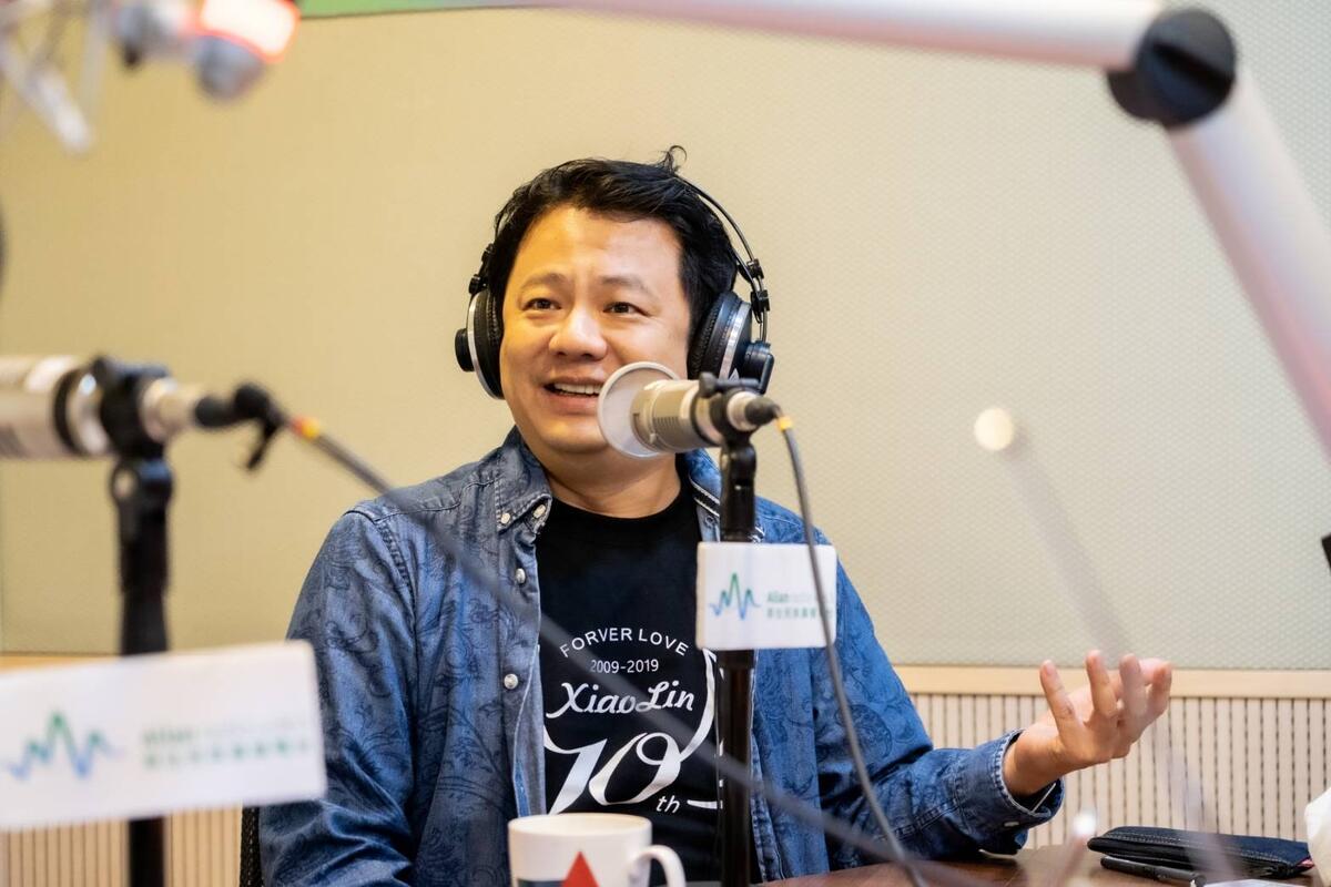 公視與各大媒體報導